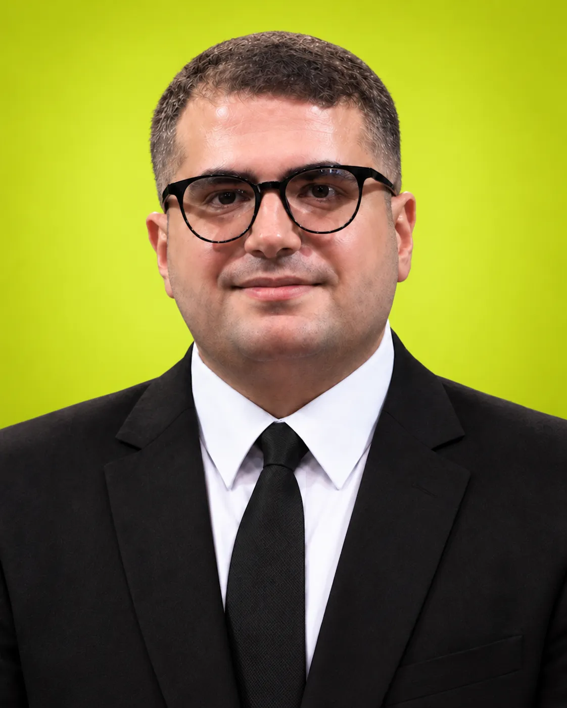 Ayman Dawoud