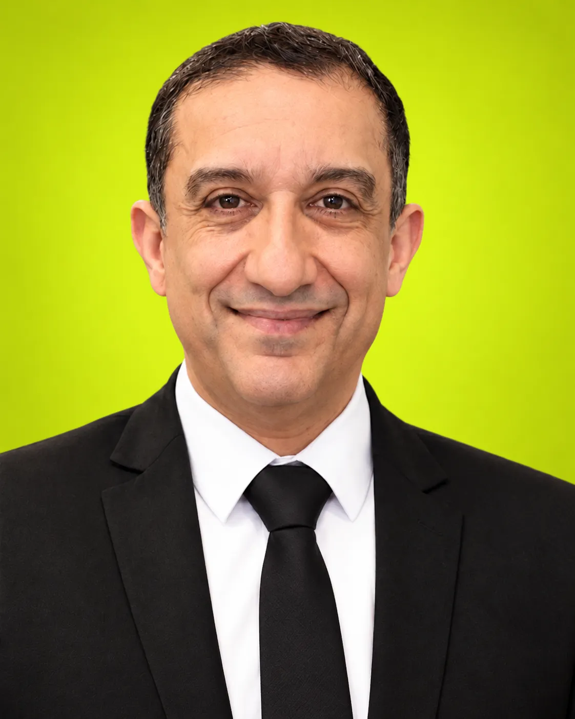 Hijazi Natsheh