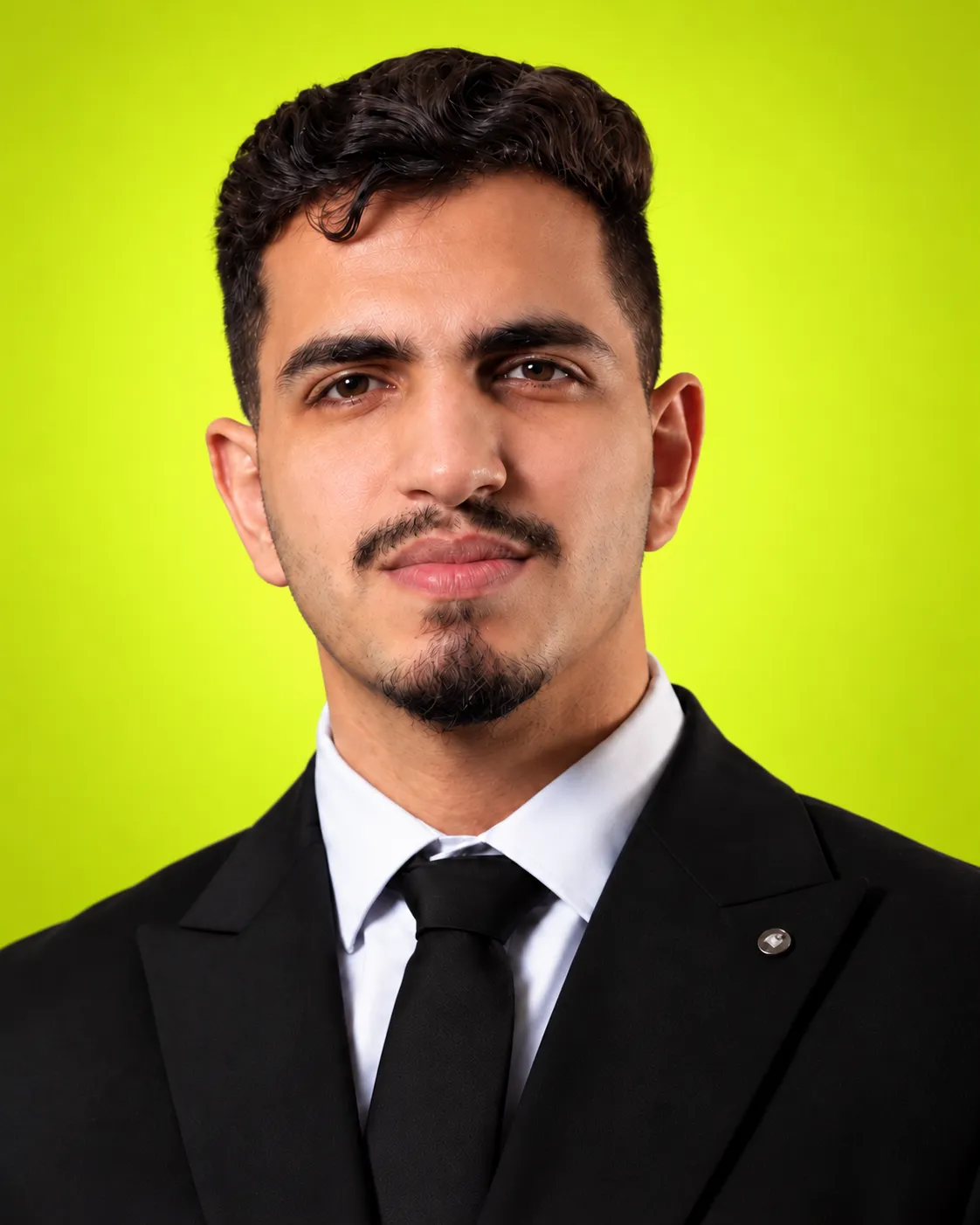 Mahmoud Abuawd